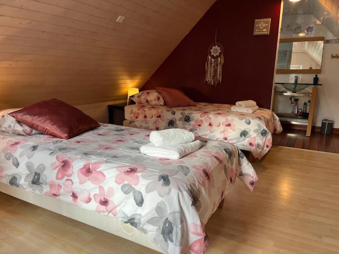 Holiday home Le De Leon *