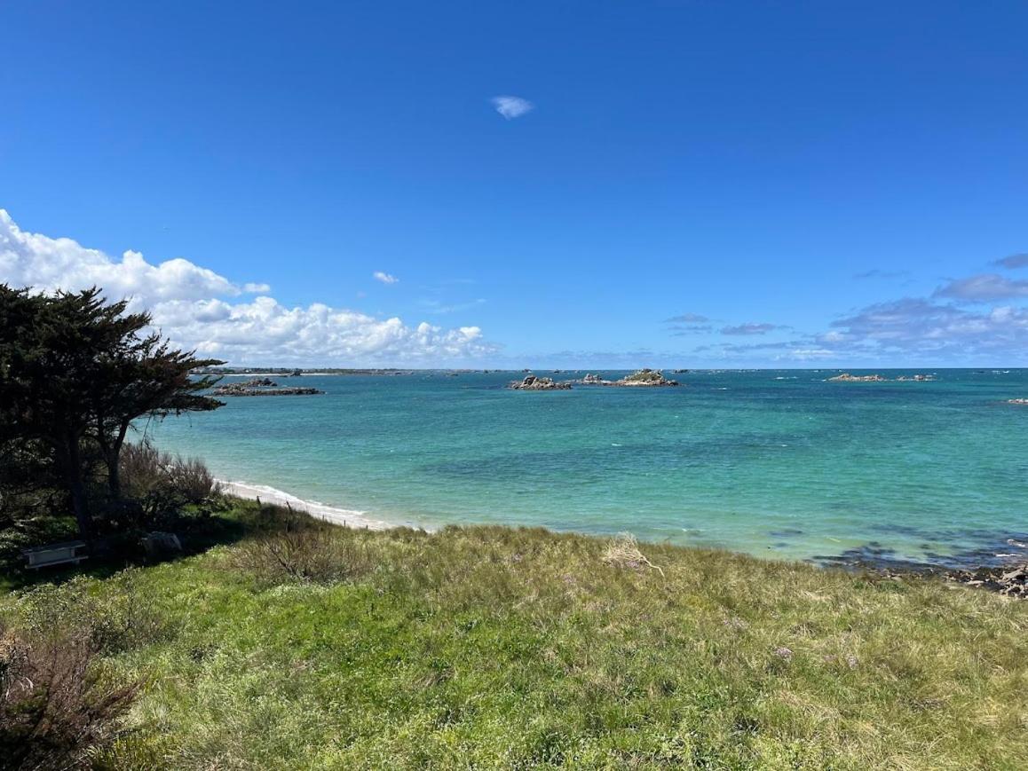 Le De Leon Holiday home Saint-Pol-de-Leon