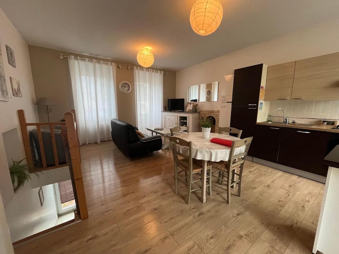Le De Leon Holiday home