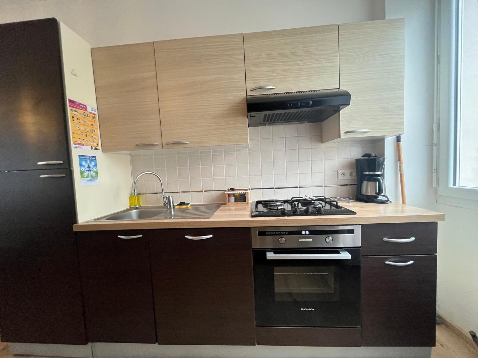 Holiday home Le De Leon Saint-Pol-de-Leon