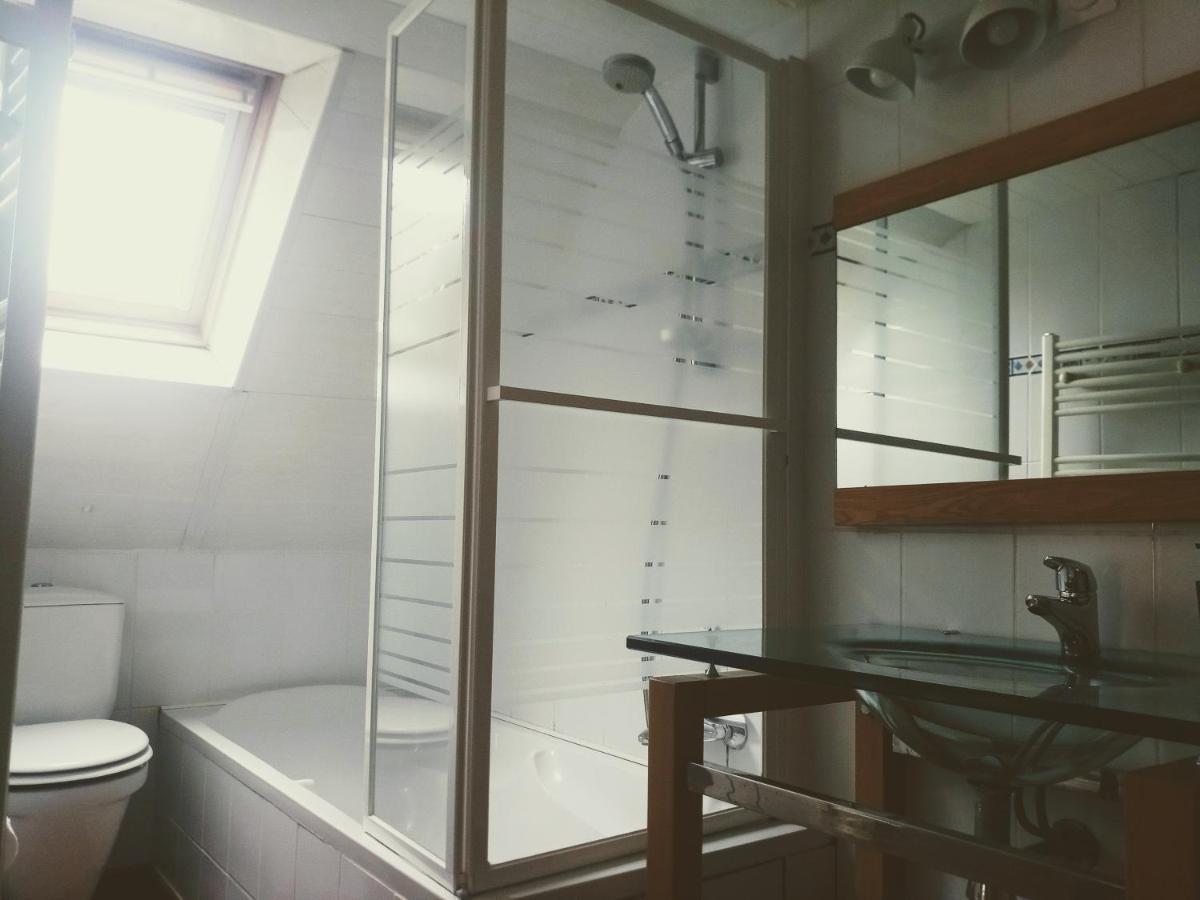 La Porte Du Léon Casa vacanze