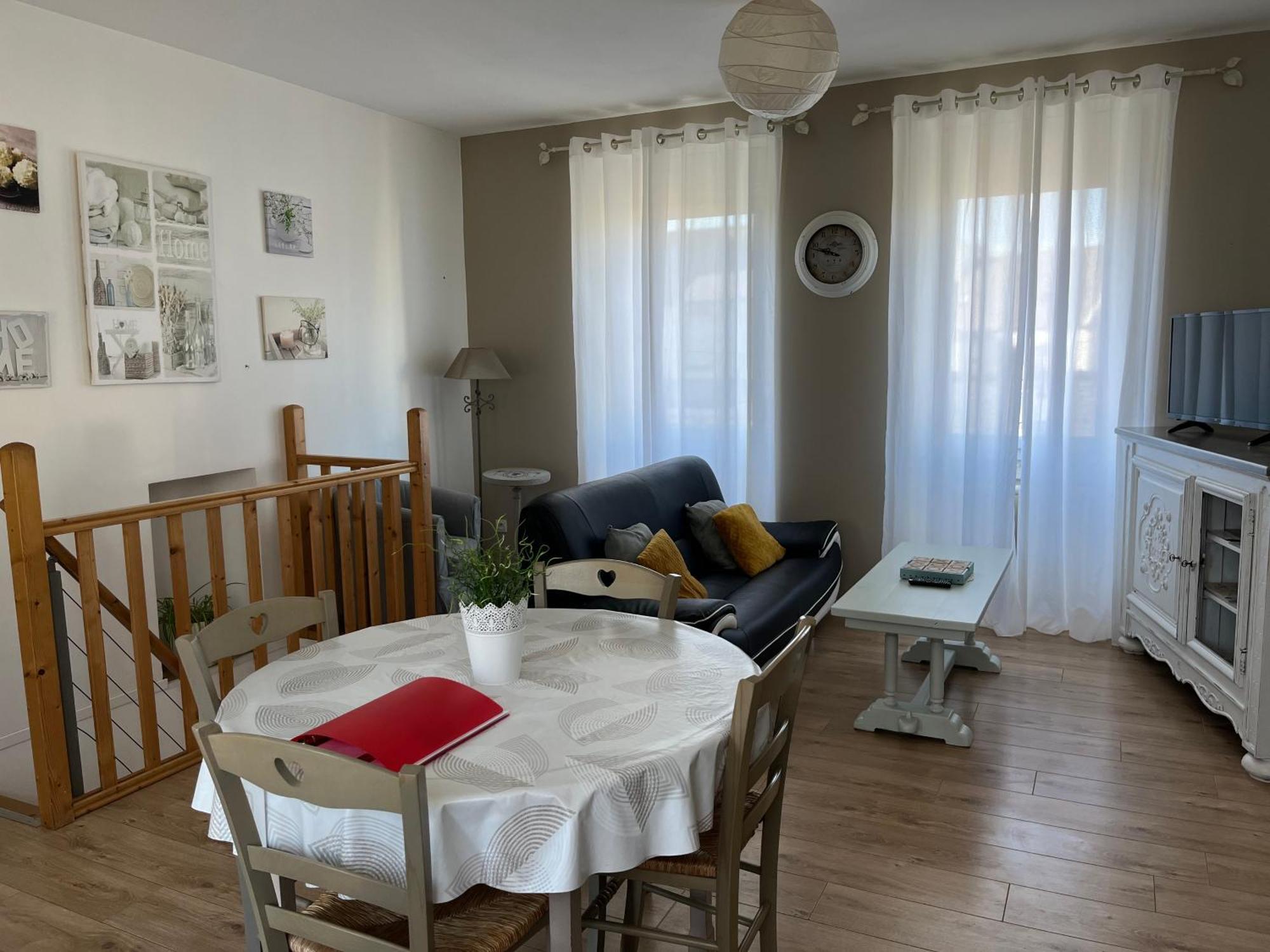 La Porte Du Léon Hébergement de vacances