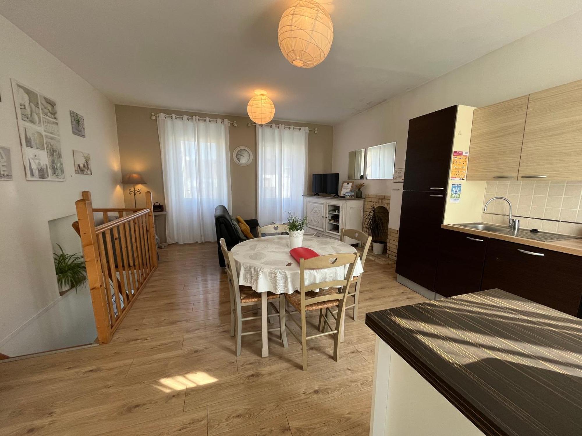 Casa vacanze La Porte Du Léon *