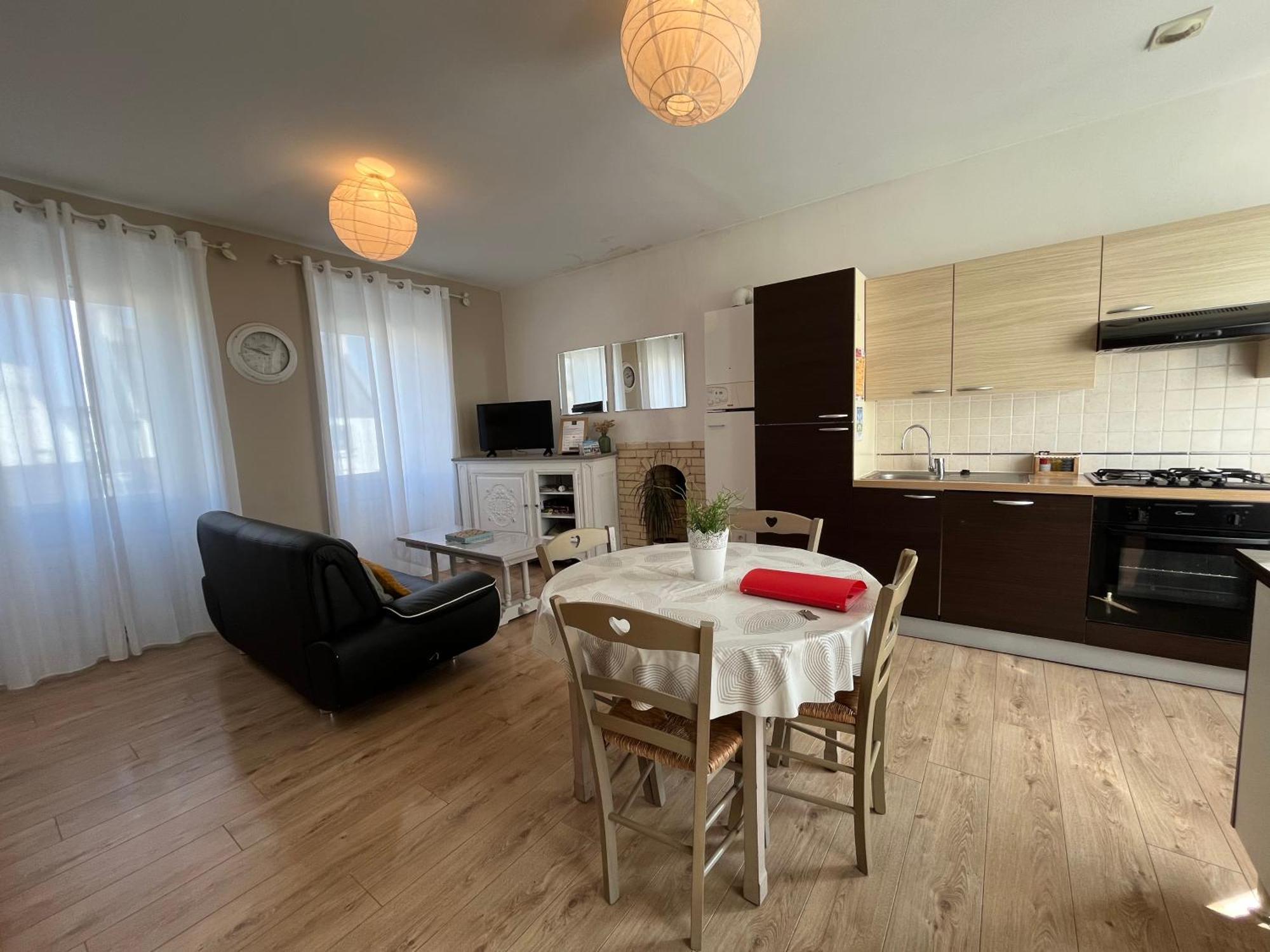 La Porte Du Léon Casa vacanze